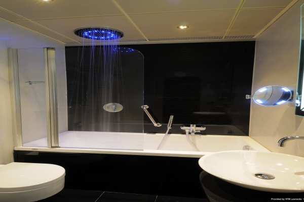 Hotel Antares Rubens